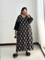 پیراهن زرین